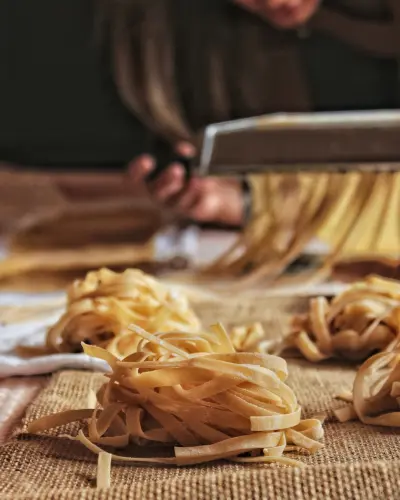 Fresh-Pasta