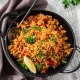 Arroz Mexicano