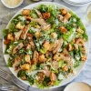 Cesar Salad con Pollo