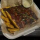 COSTILLAS BBQ