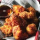 POPCORN CHICKEN